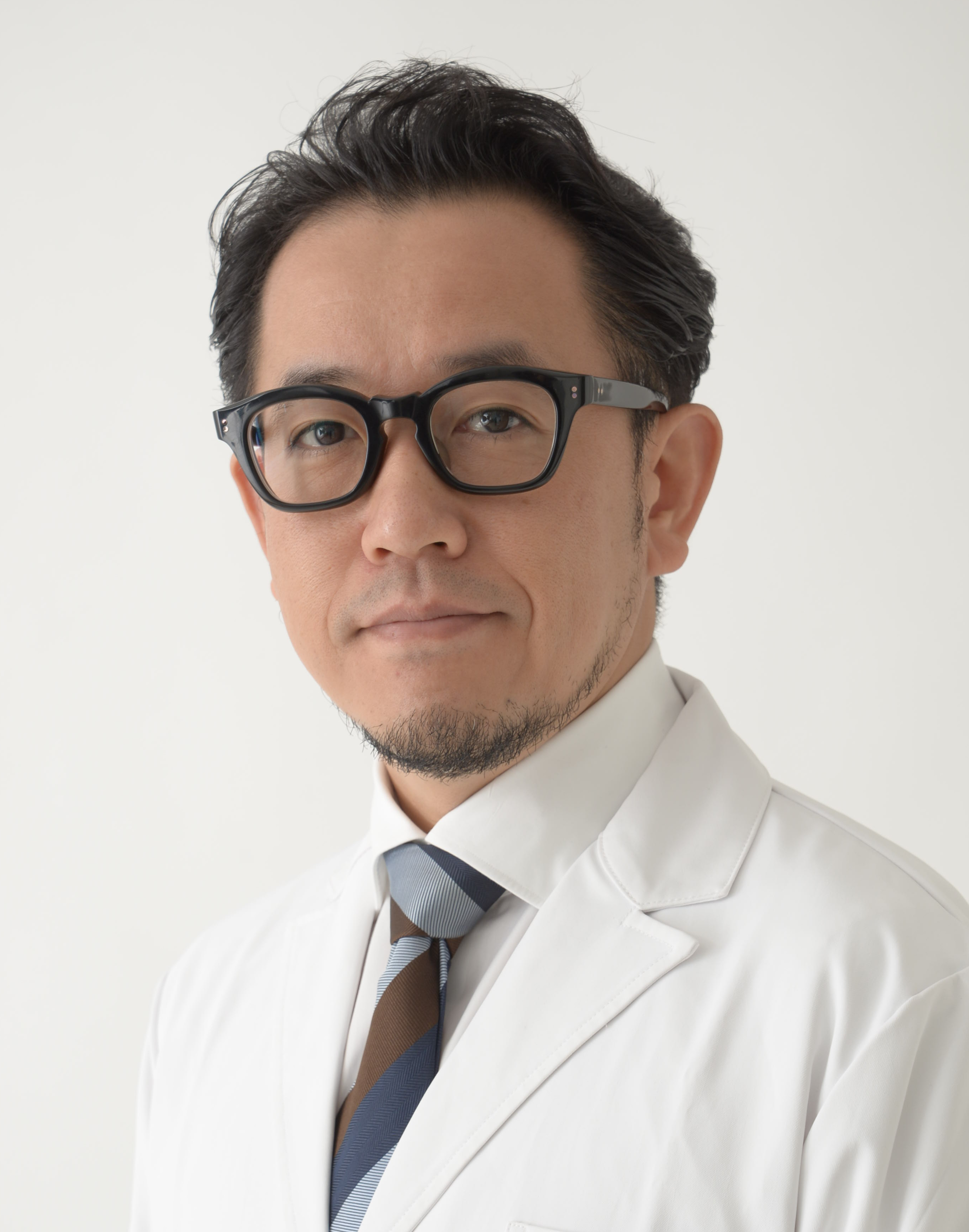 風間龍之輔 院長